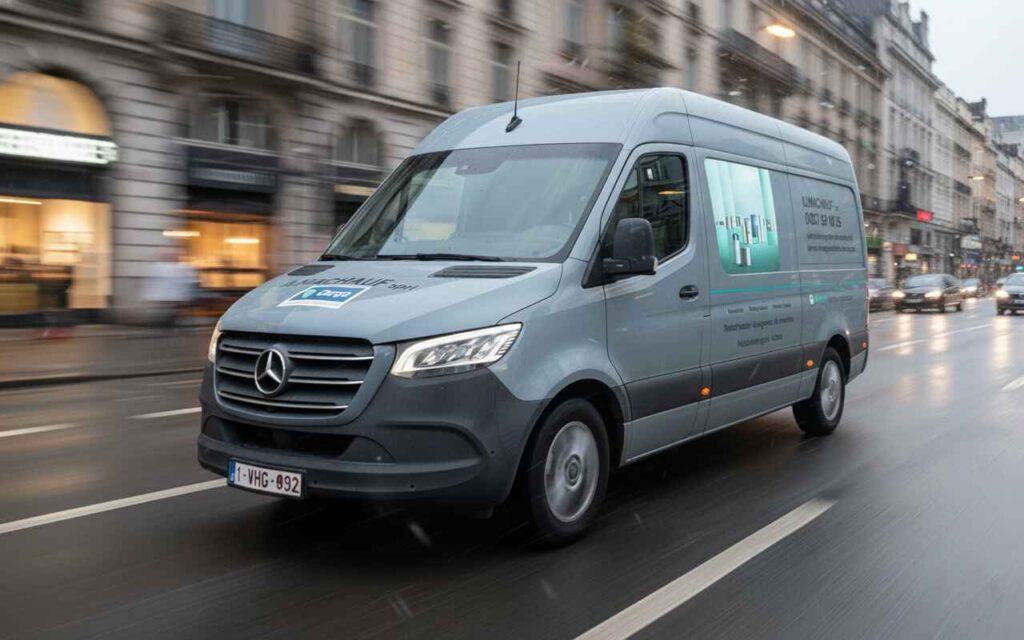 Dépannage chaudière à Evere